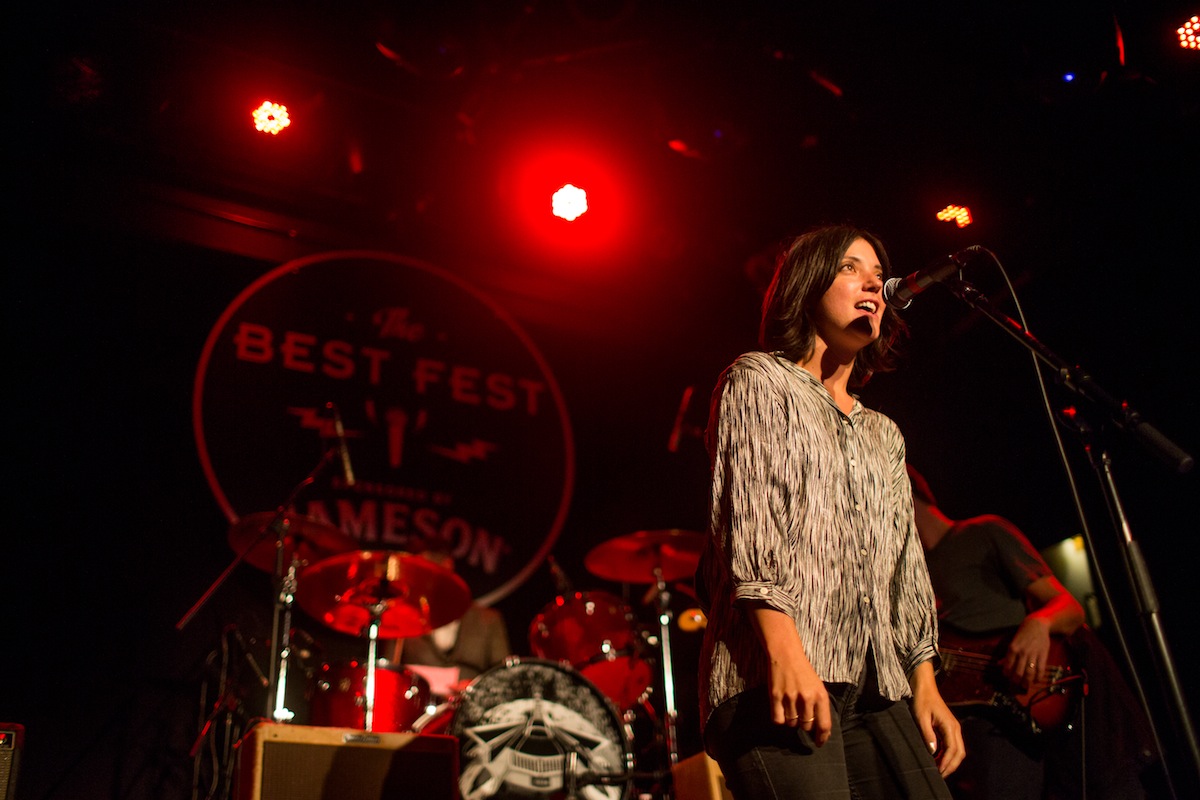 Sharon Van Etten