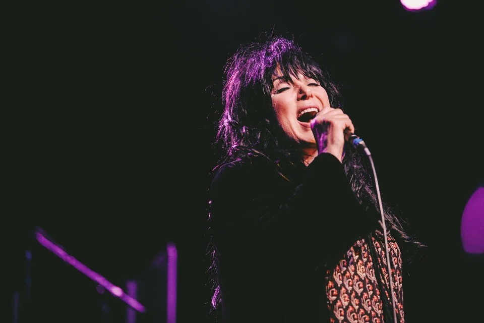 Ann Wilson