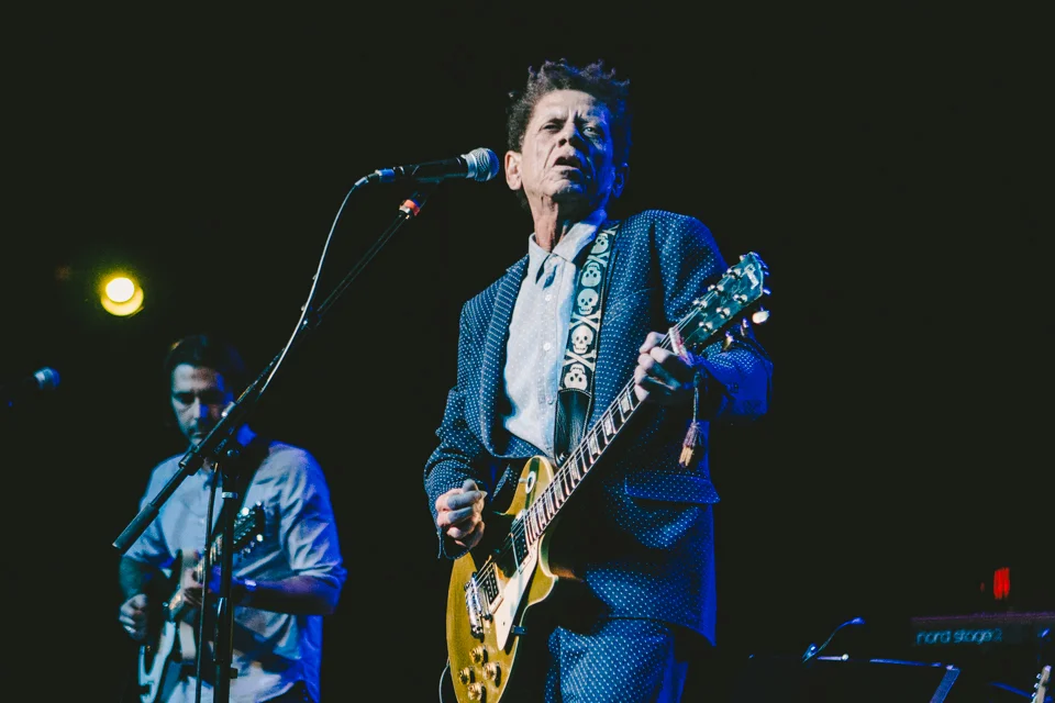 Blondie Chaplin