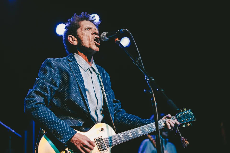 Blondie Chaplin