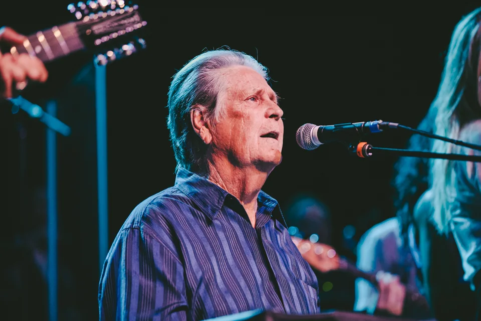 Brian Wilson
