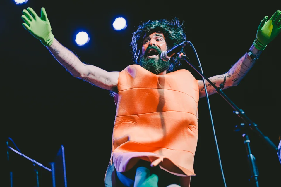 Devendra Banhart