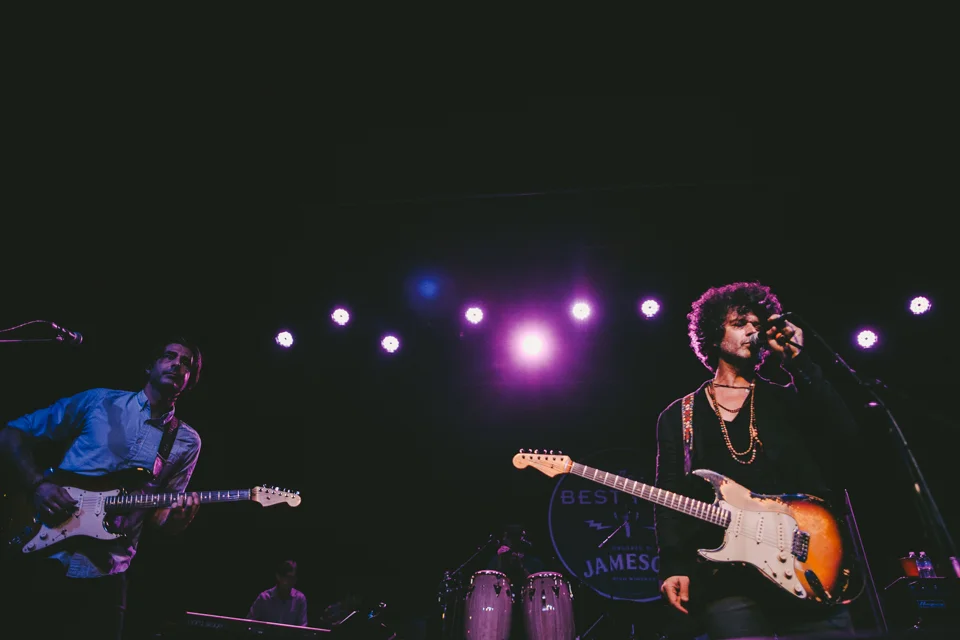 Doyle Bramhall II