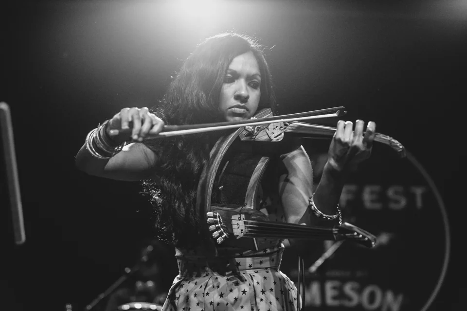 Gingger Shankar