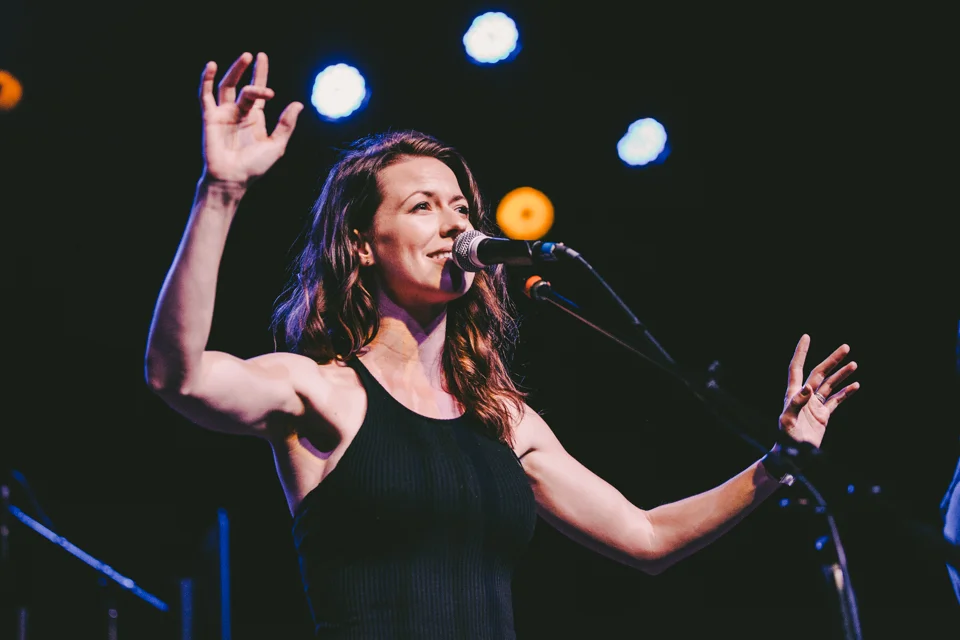 Joy Williams