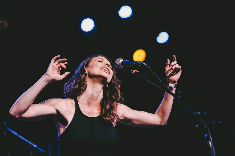 Joy Williams