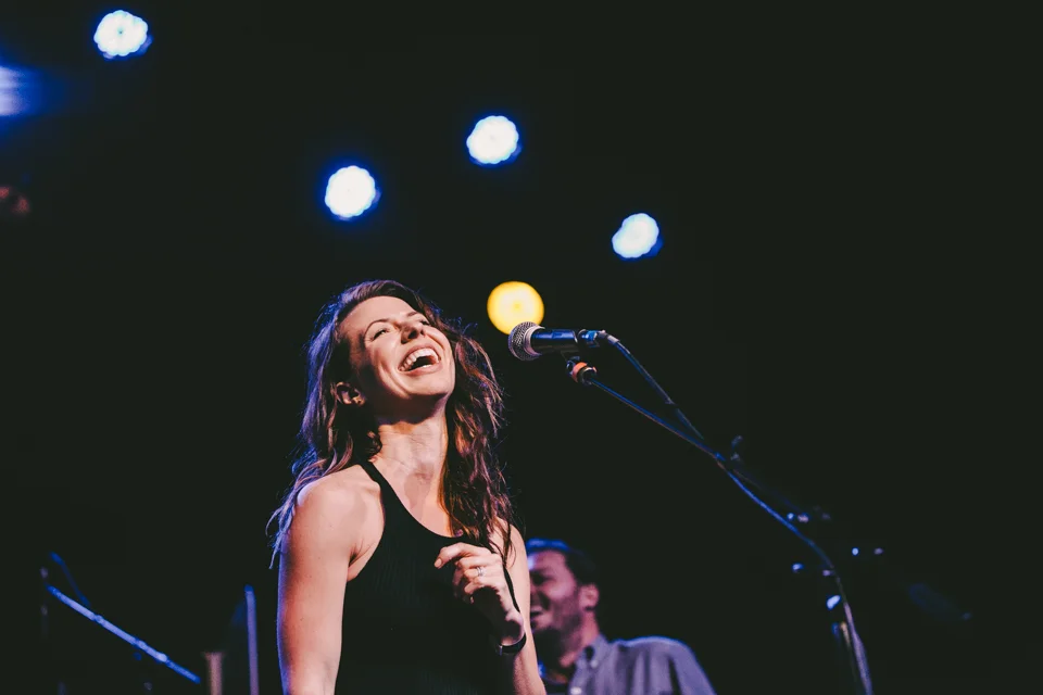 Joy Williams