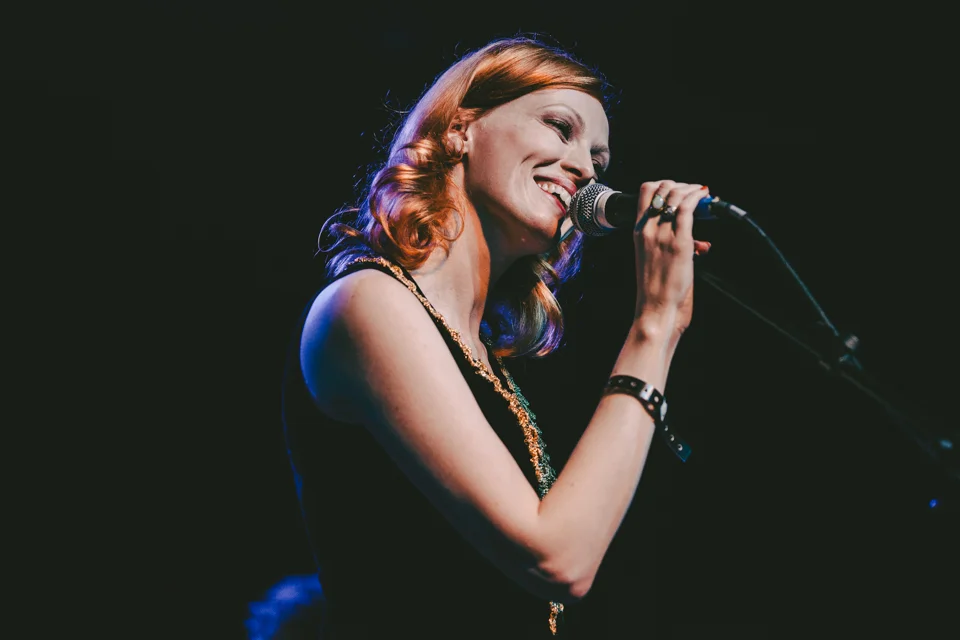 Karen Elson