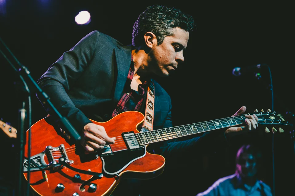 M Ward