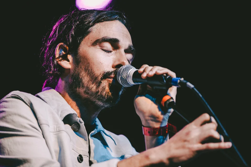 Local Natives