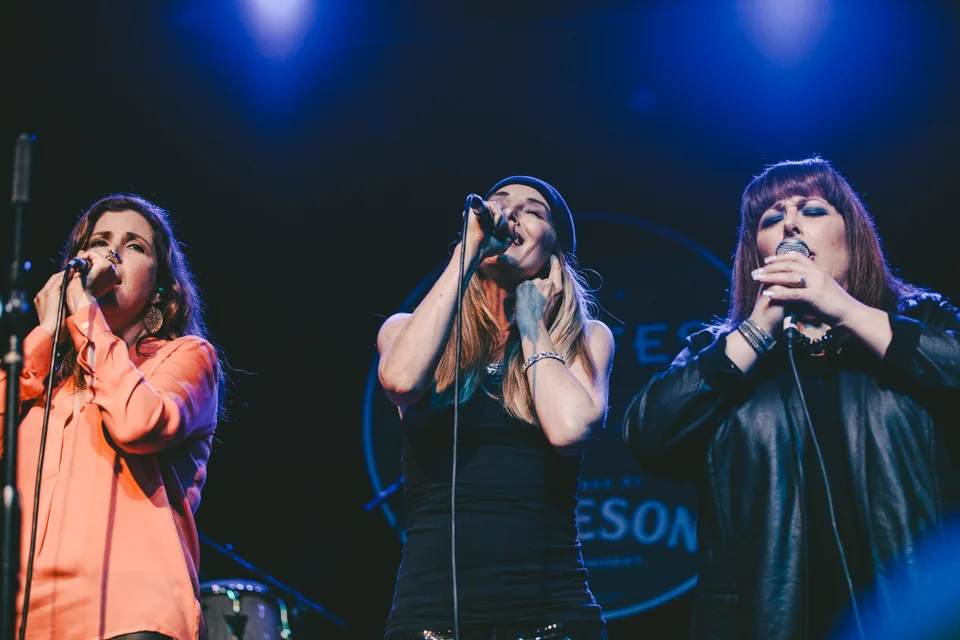 Wilson Phillips