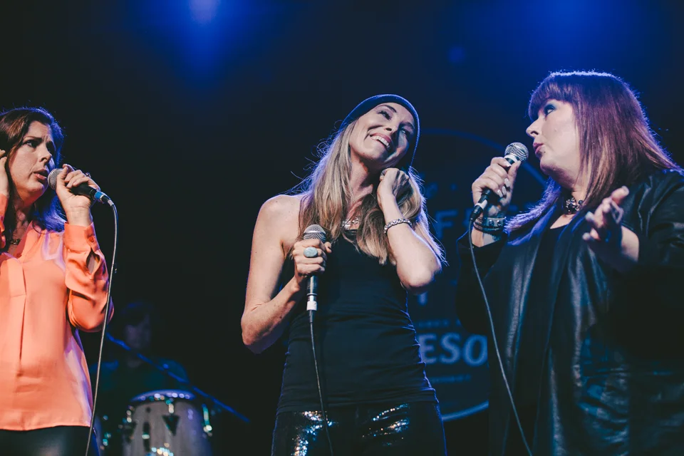 Wilson Phillips
