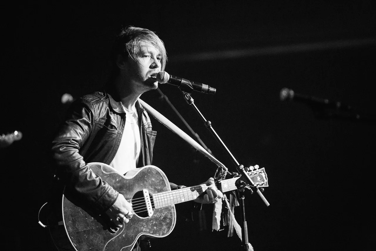 Jonathan Tyler