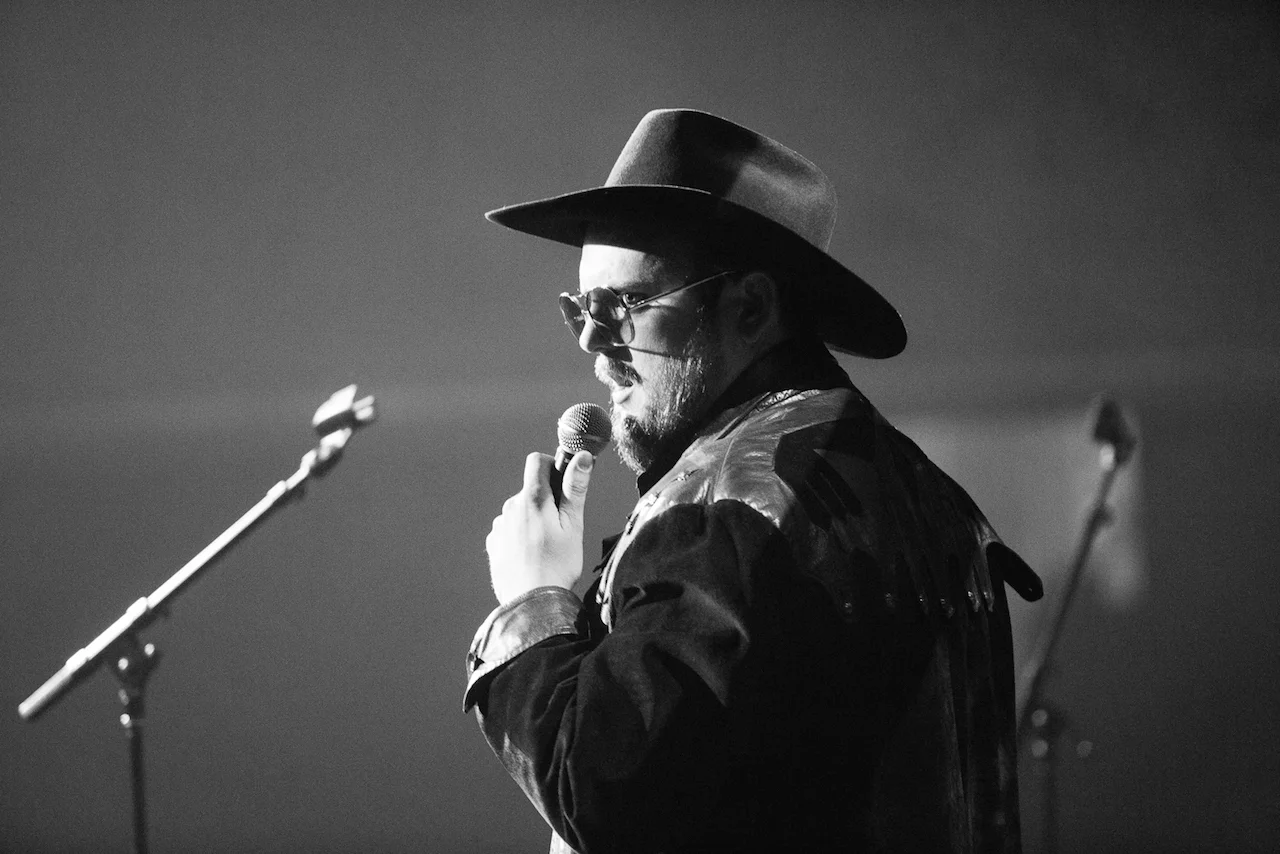 Paul Cauthen