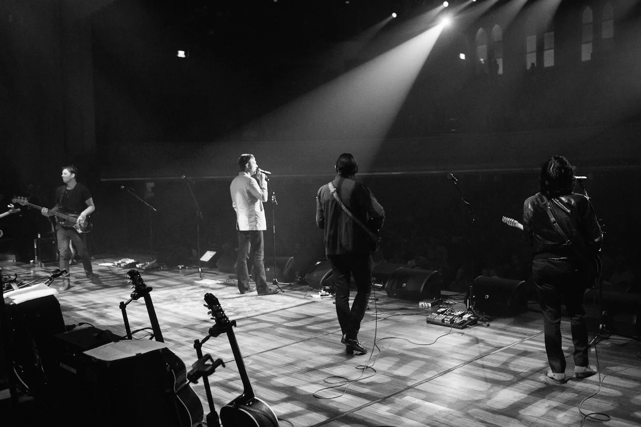 Hamilton Leithauser