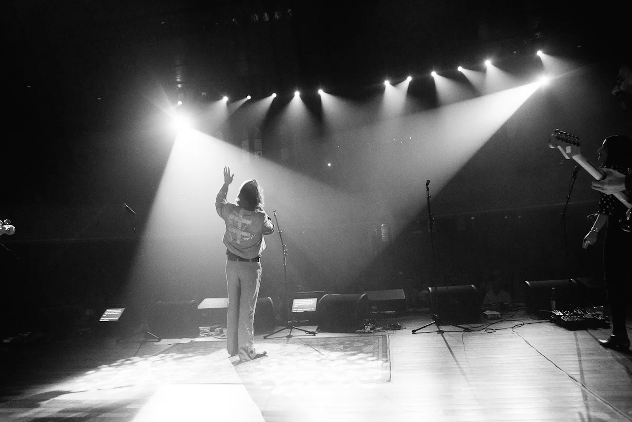 Shooter Jennings