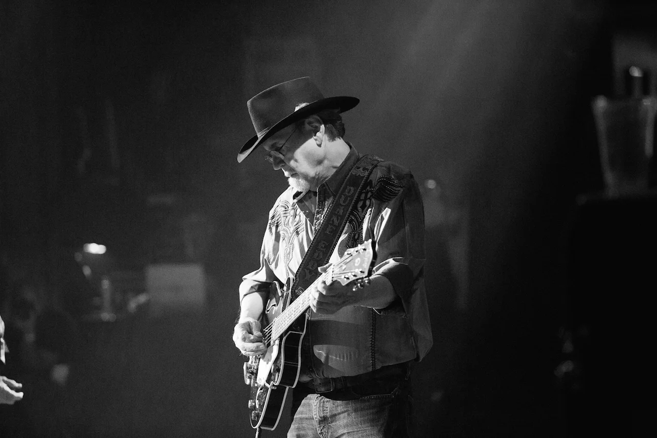 Duane Eddy