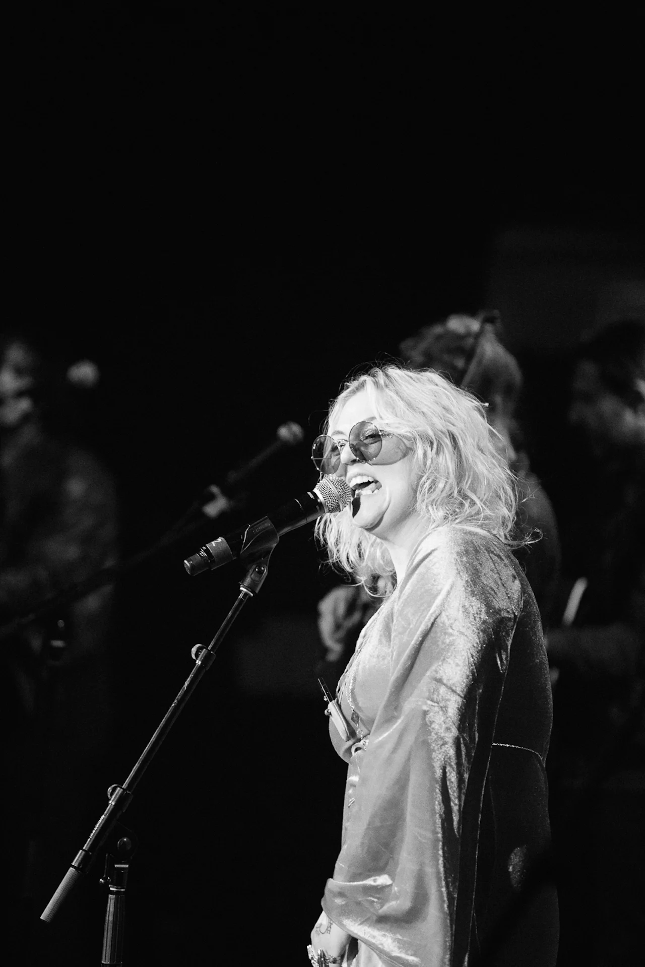 Elle King