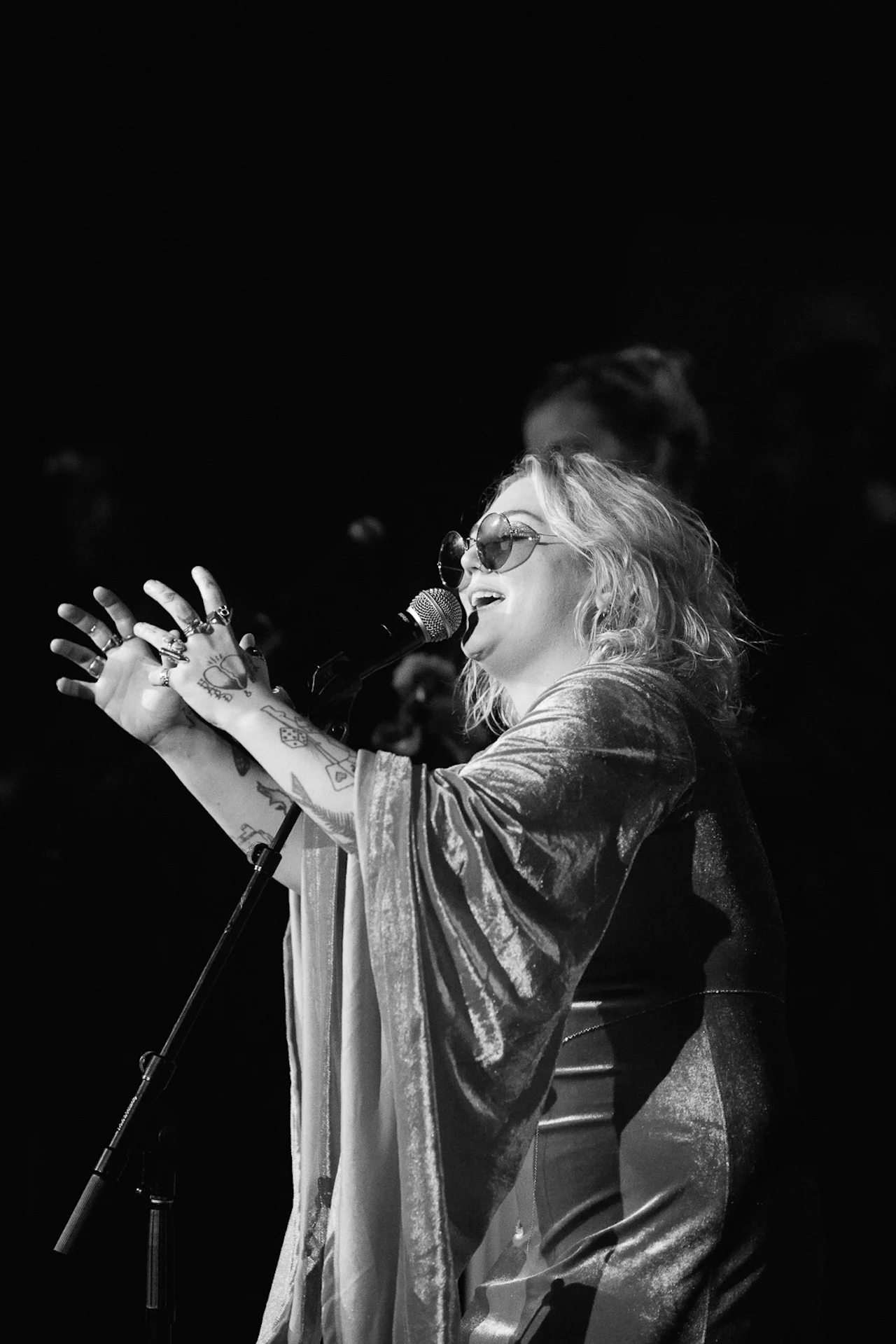 Elle King