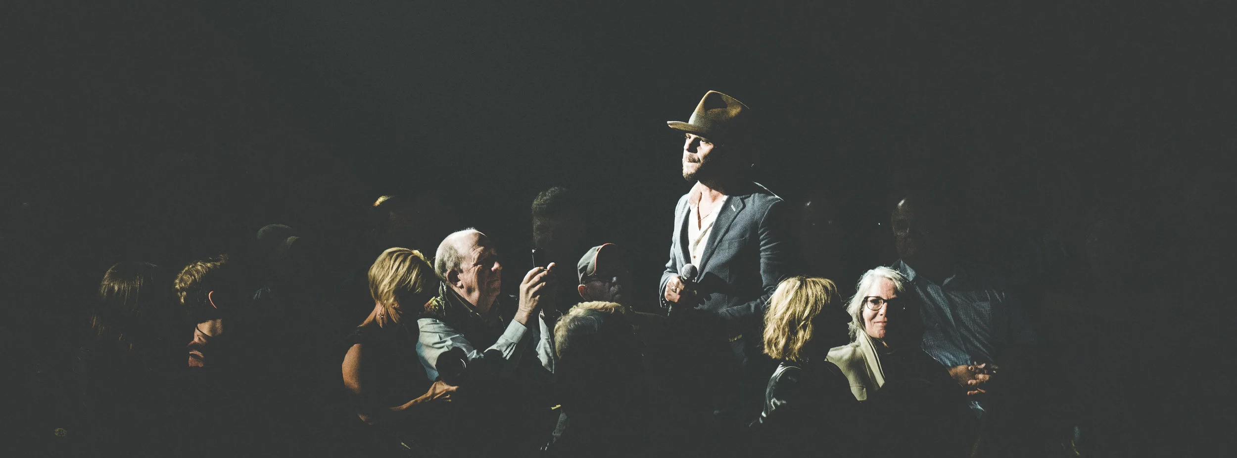 Langhorne Slim