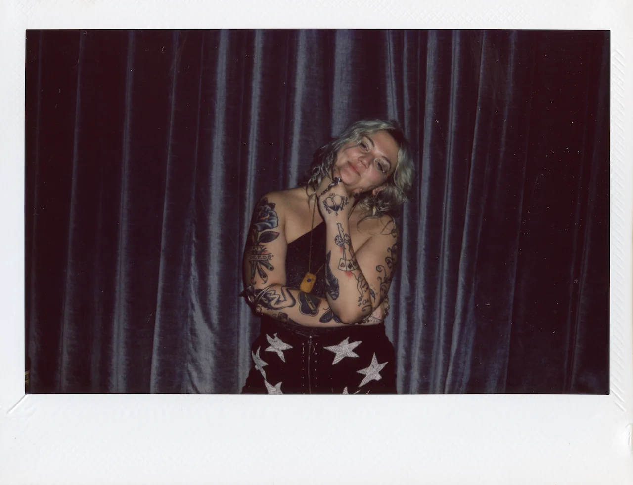 Elle King
