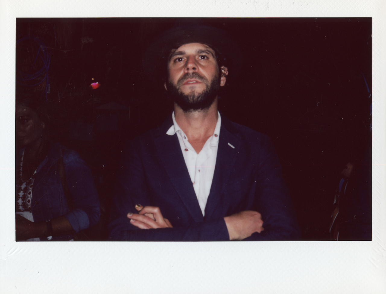 Langhorne Slim