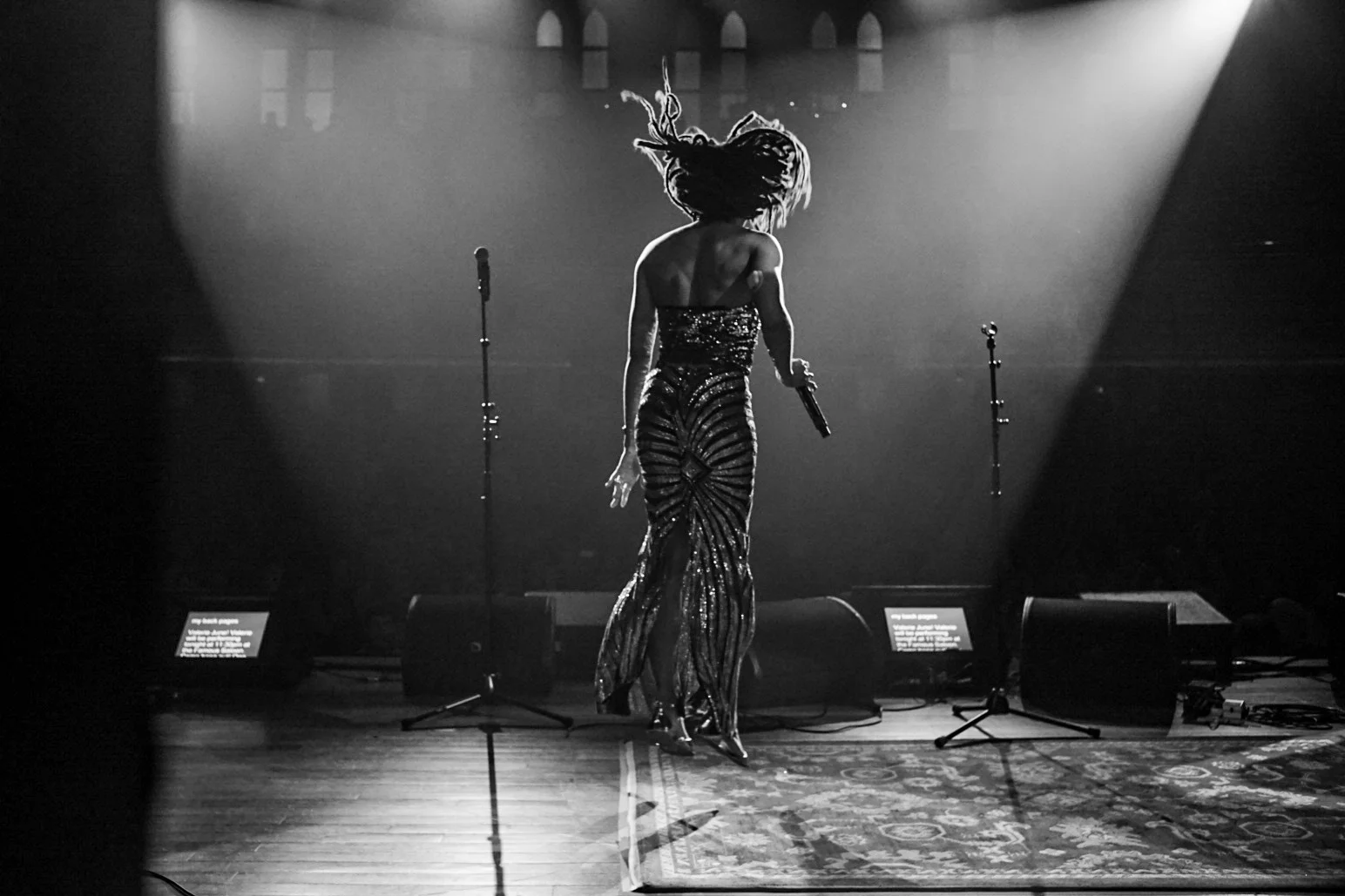 Valerie June