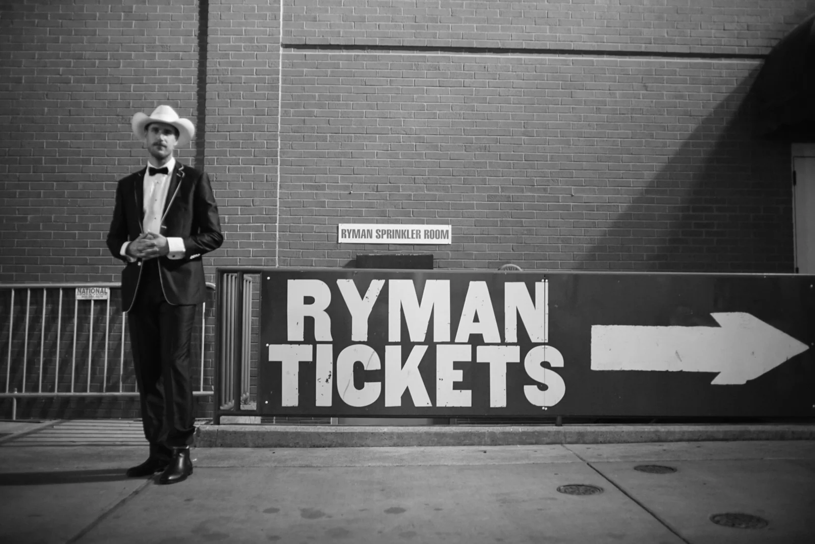 Rayland Baxter