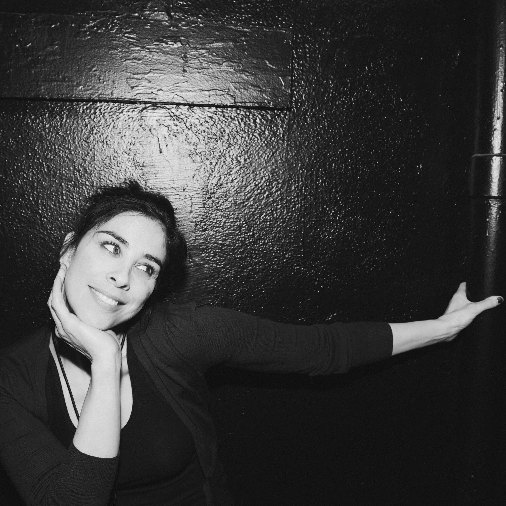 Sarah Silverman