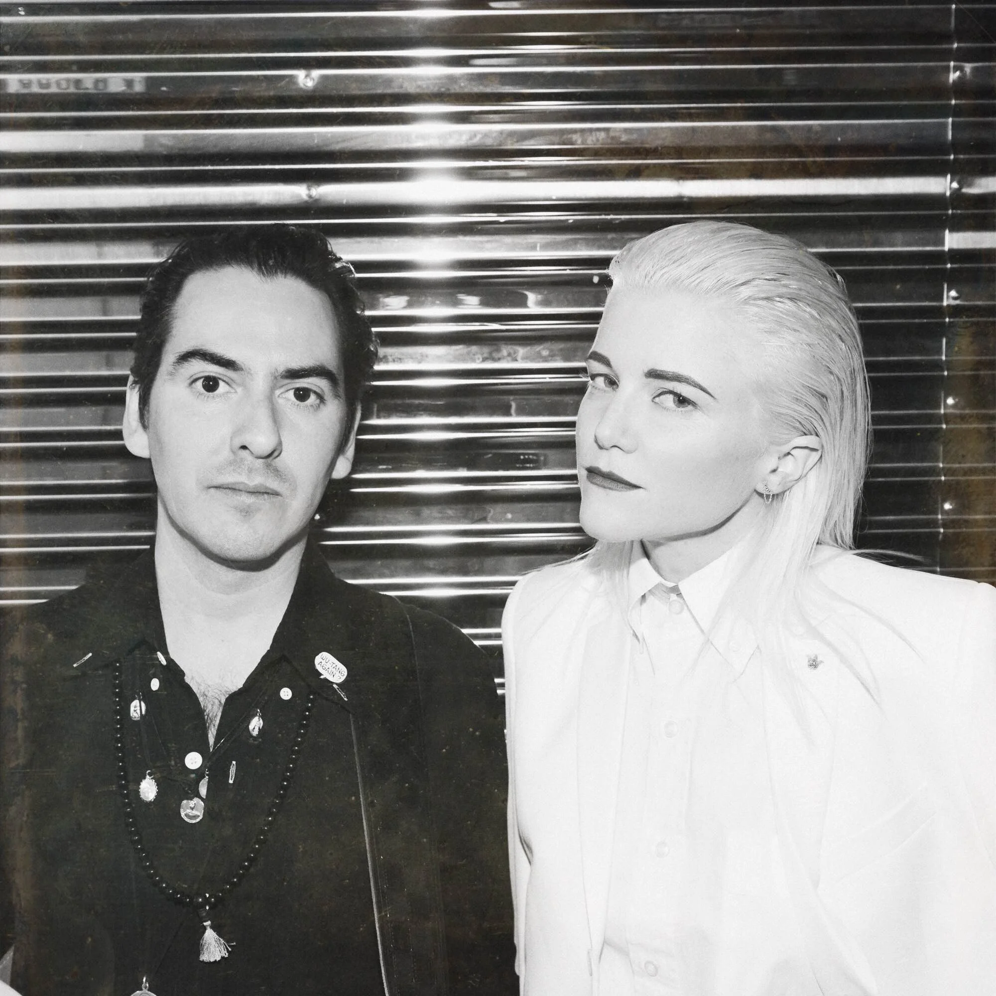 Dhani Harrison and Meriki