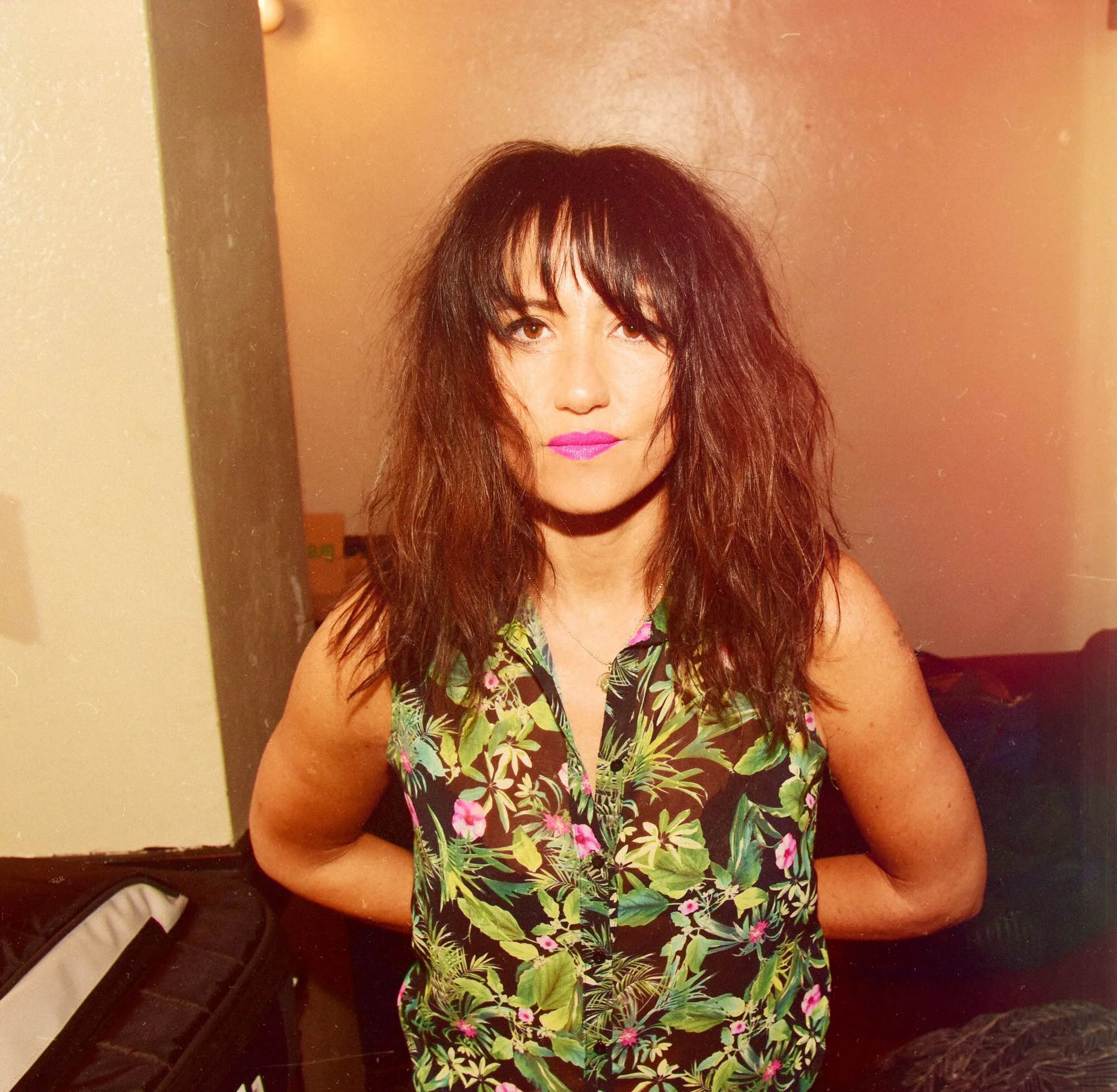 KT Tunstall