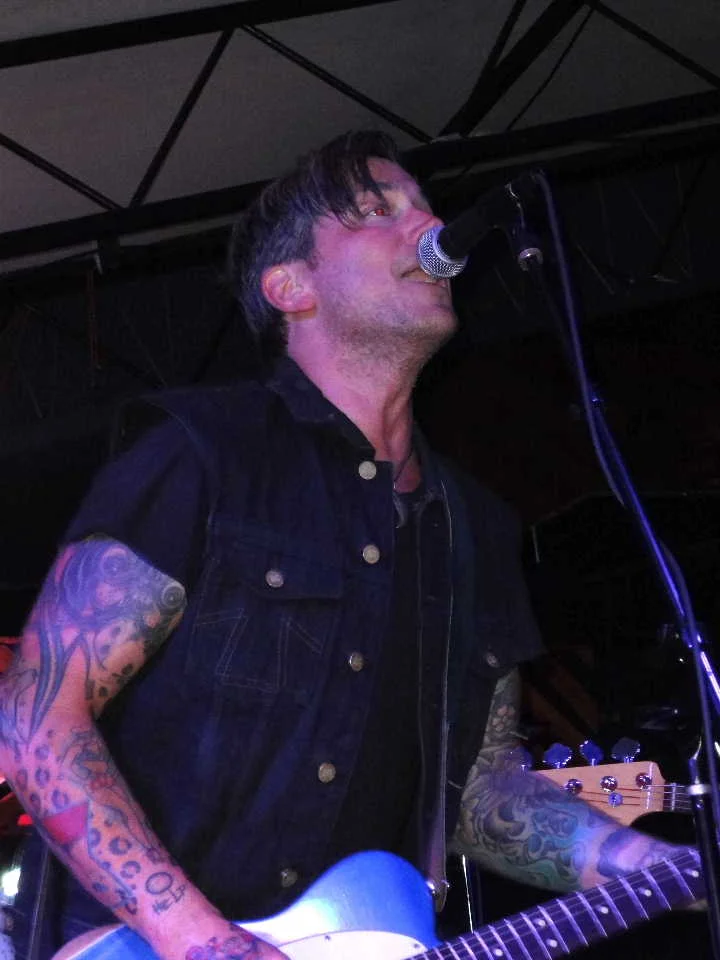 Butch Walker