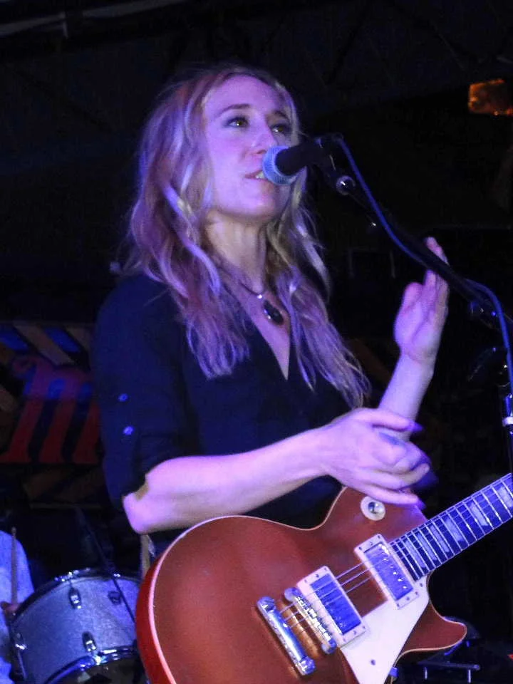 Erika Wennerstom
