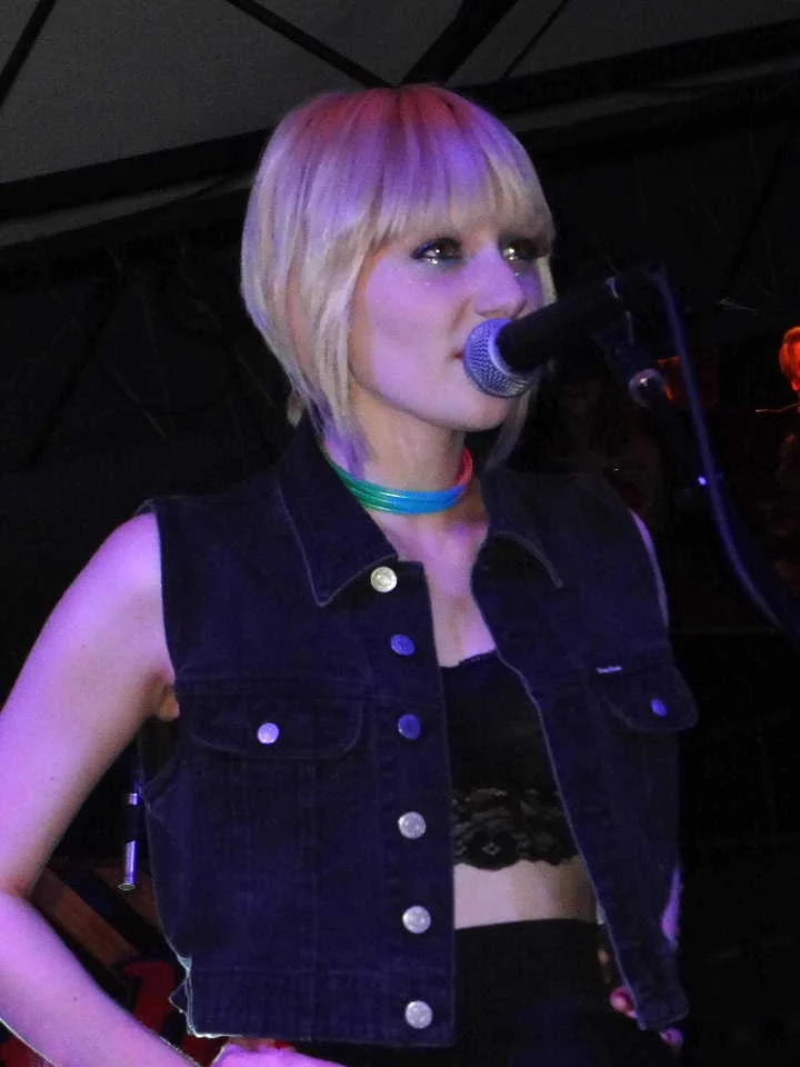 Jessica Lea Mayfield