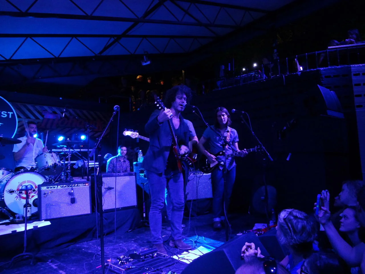 Doyle Bramhall II