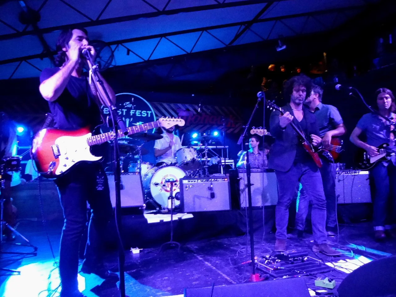Doyle Bramhall II