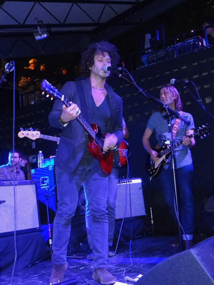 Doyle Bramhall II