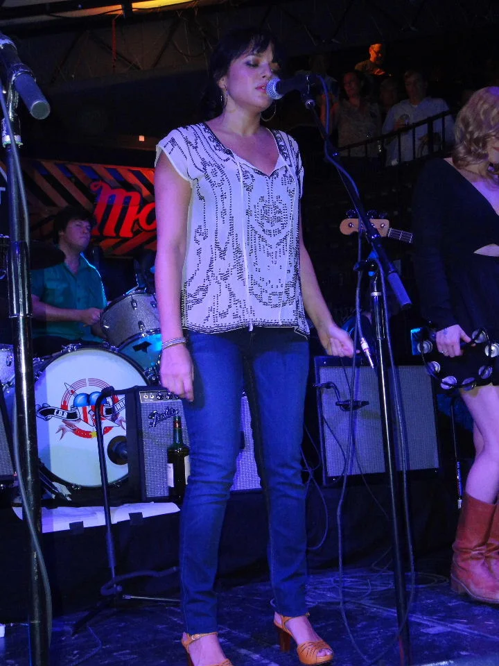 Norah Jones