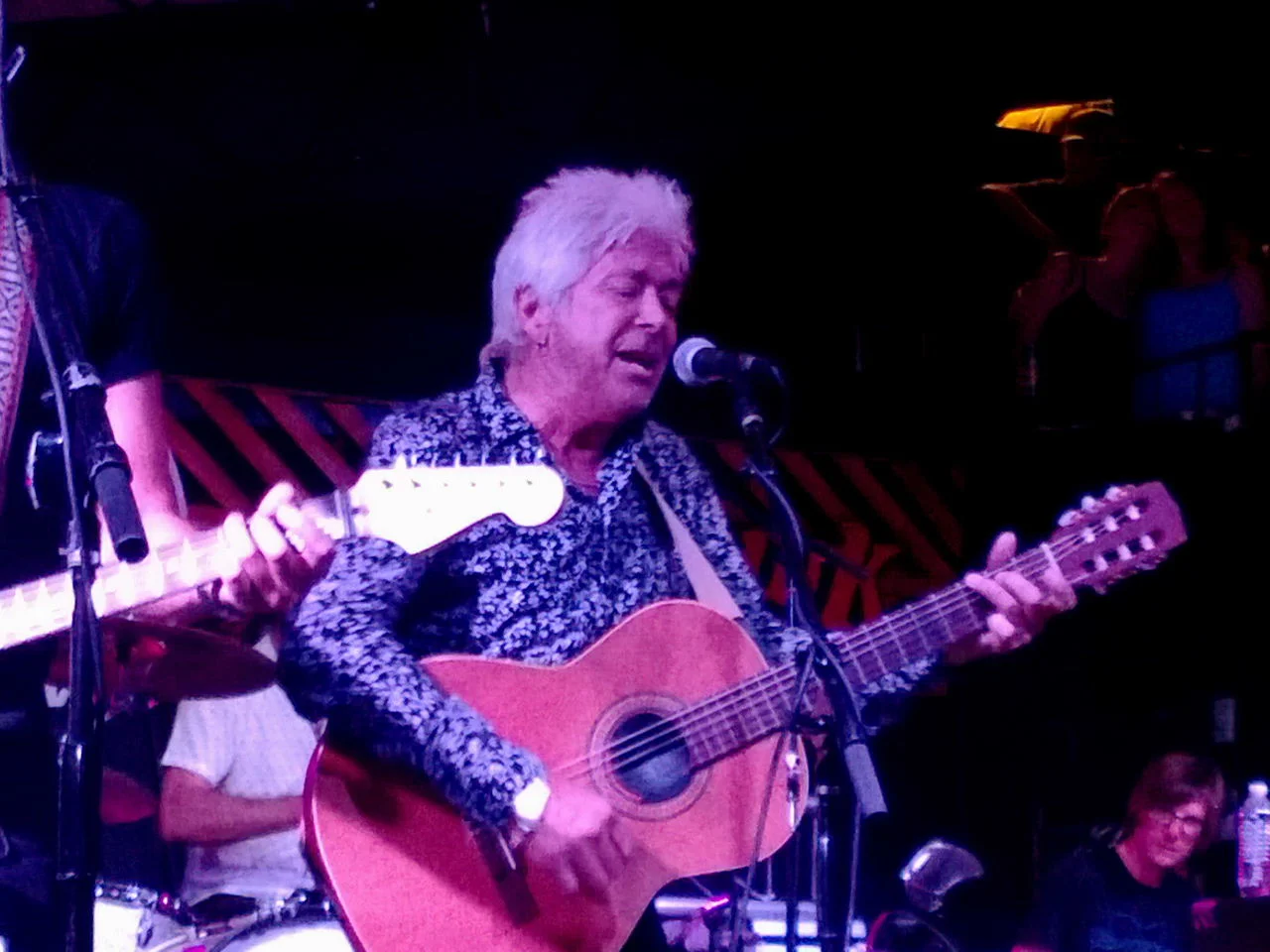 Ian McLagan
