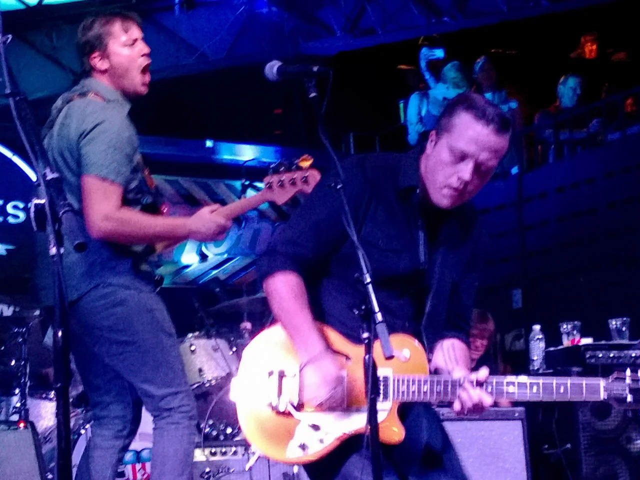 Jason Isbell