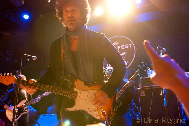 Doyle Bramhall II