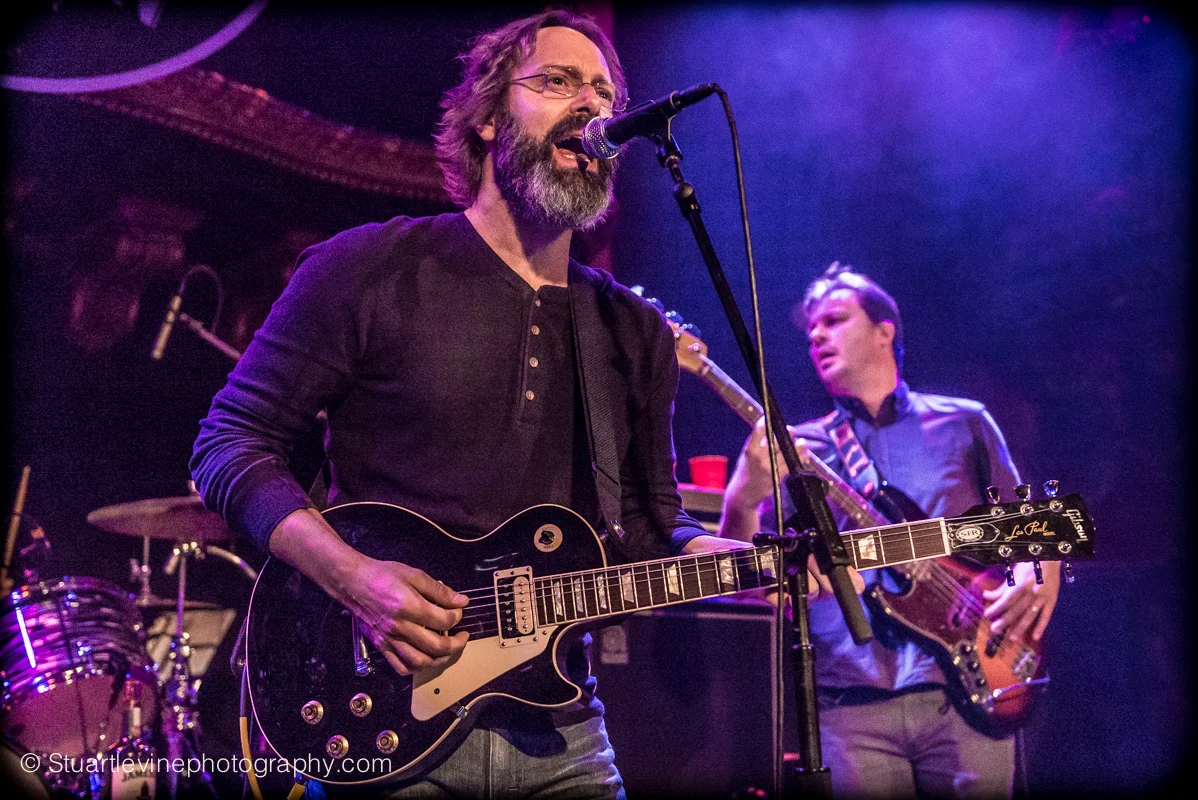 Neal Casal