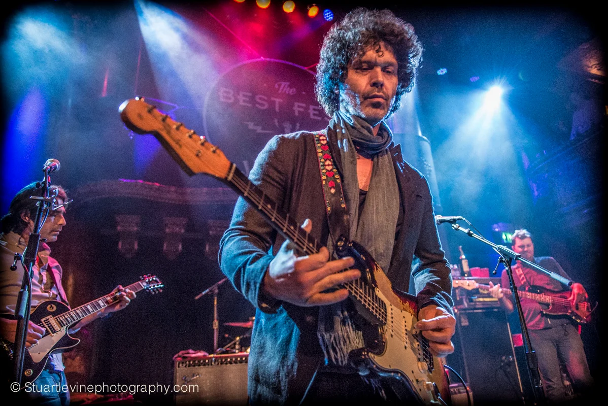 Doyle Bramhall II