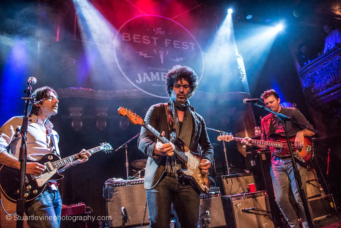 Doyle Bramhall II