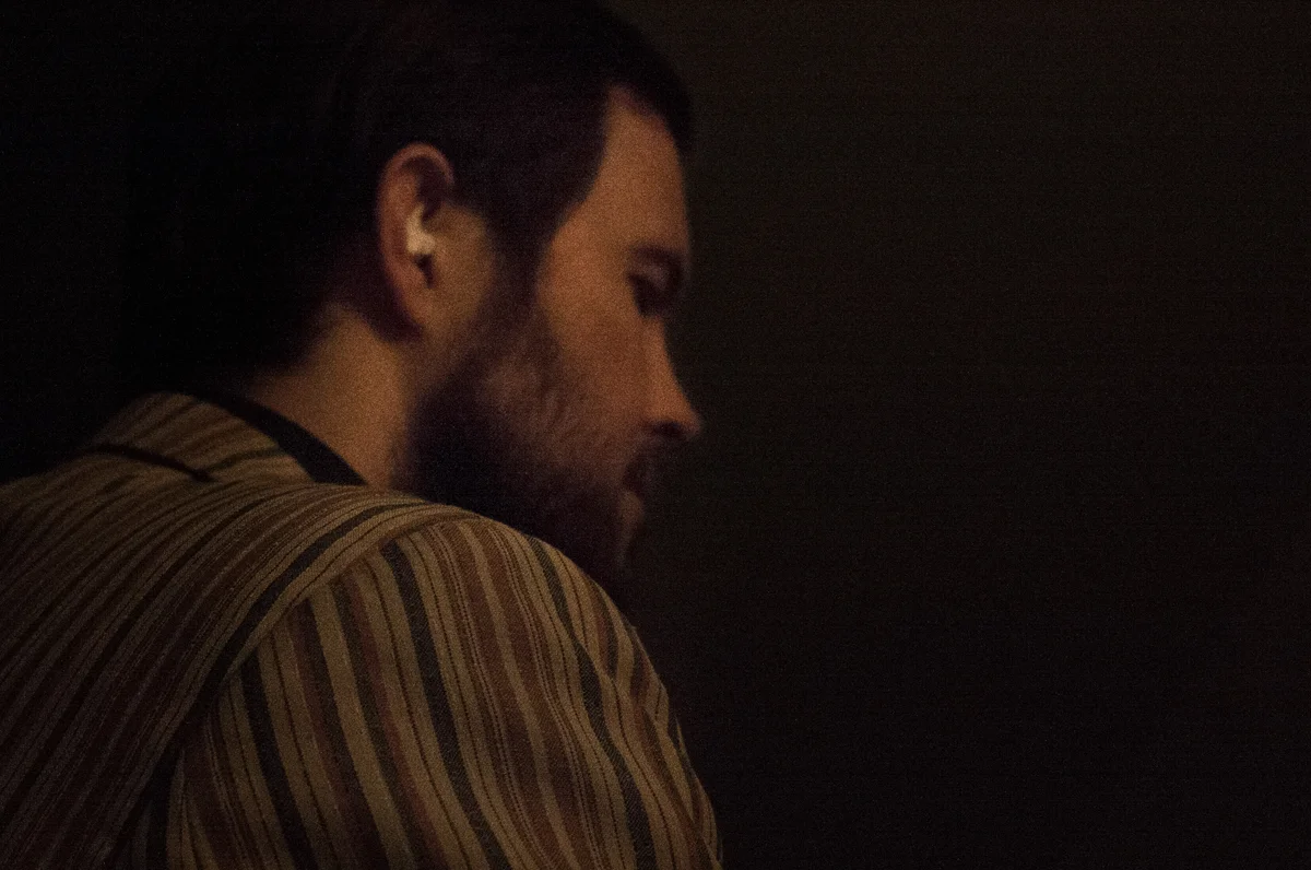 Elvis Perkins