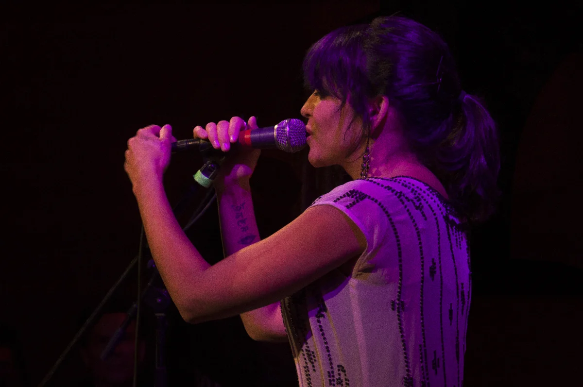Norah Jones