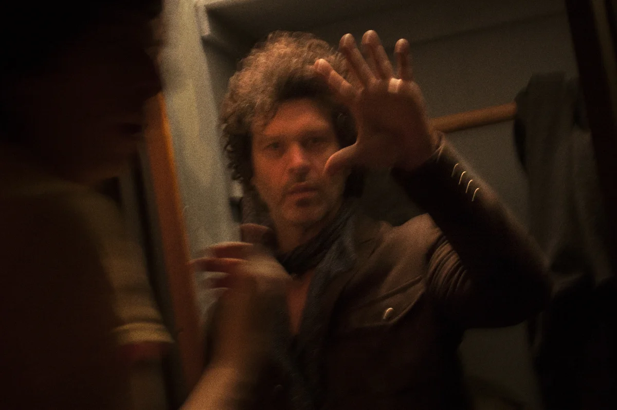 Doyle Bramhall II