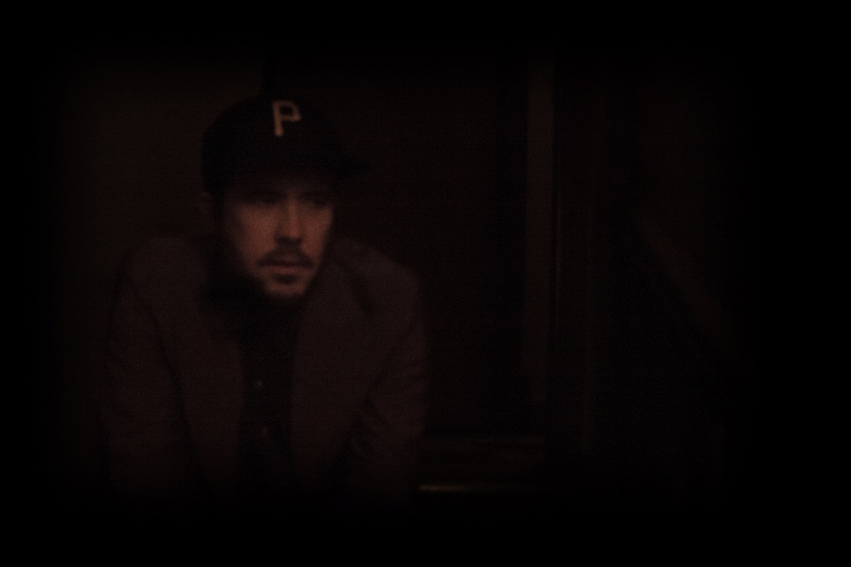 Elvis Perkins