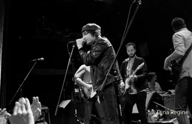 Jesse Malin