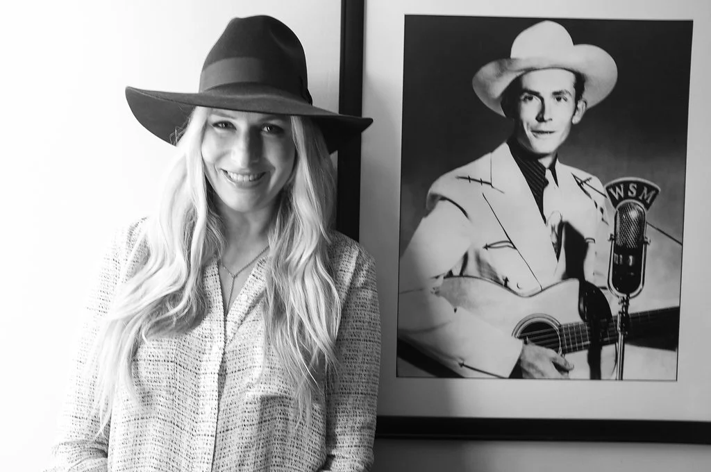 Holly Williams